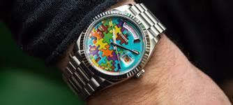 rolex autism|rolex diamond dial.